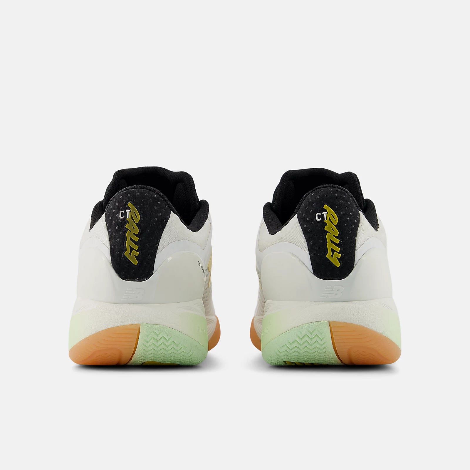 White With Black And Metallic Gold