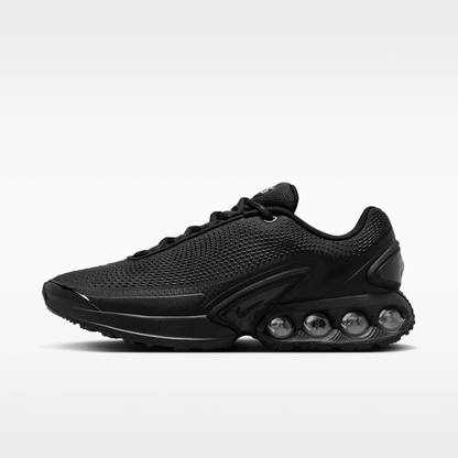 Black/Black/Metallic Dark Grey/Black