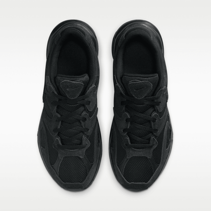 Black/Black