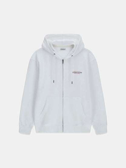 Pure White