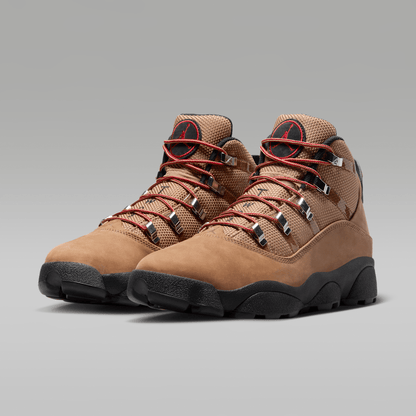 Rocky Tan/Varsity Red/Black