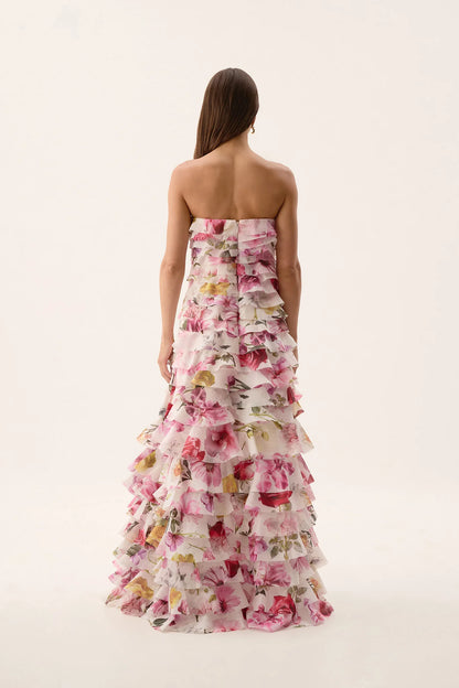 COLLAGE FLORAL