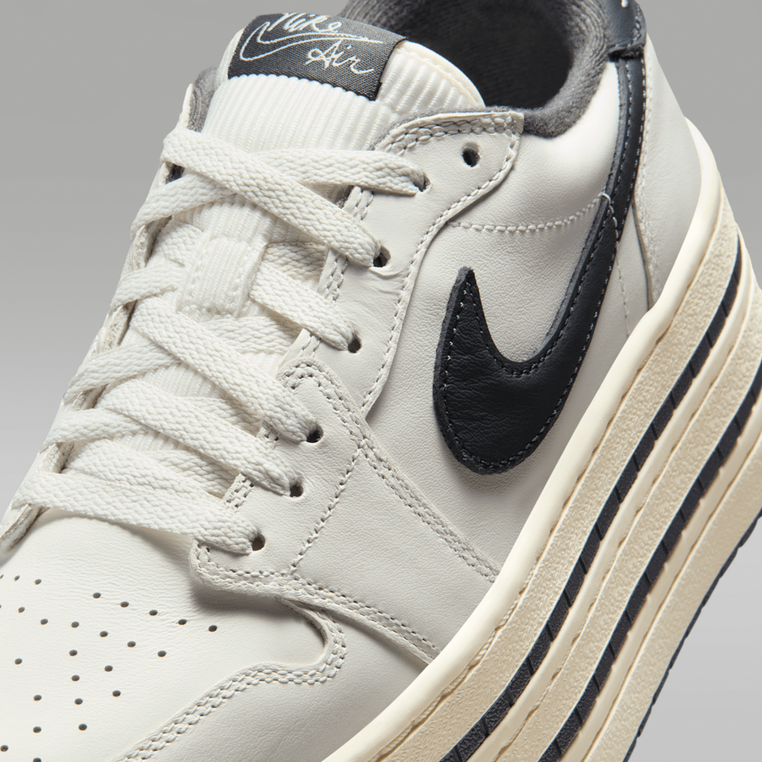Sail/Coconut Milk/Anthracite