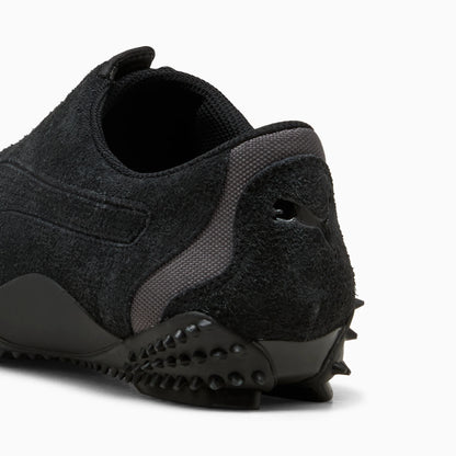 PUMA Black-Shadow Gray