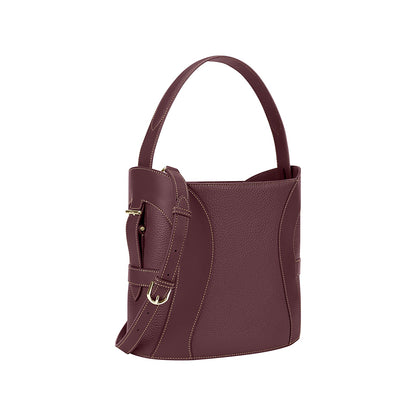 Port red