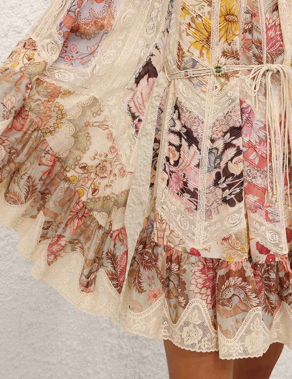 Spliced Print