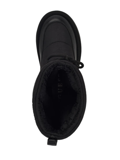 Black 001