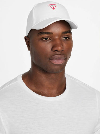 Pure White