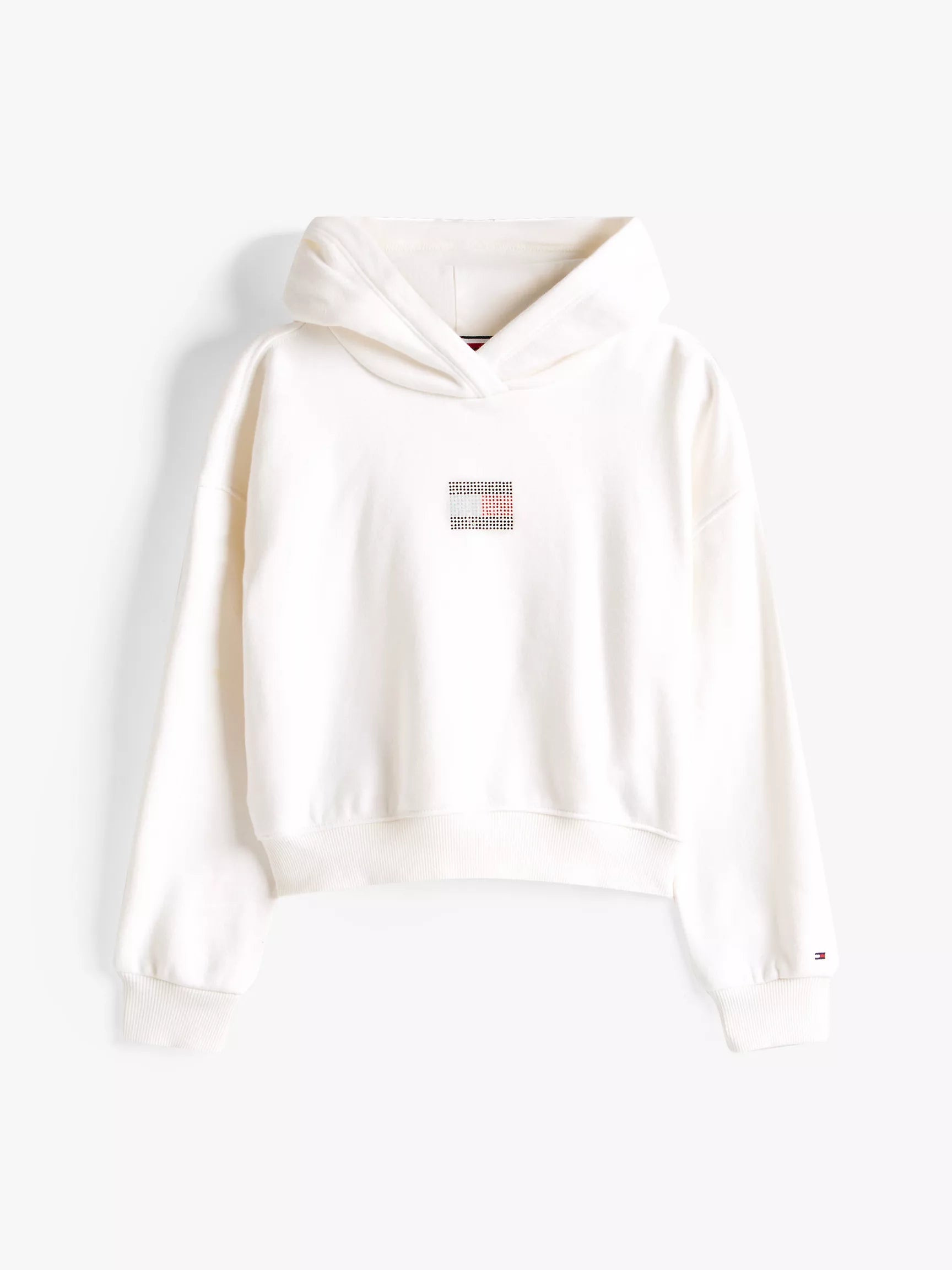 Ivory Silk