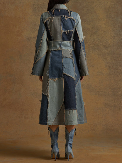 Gusa Medium Rex Wash