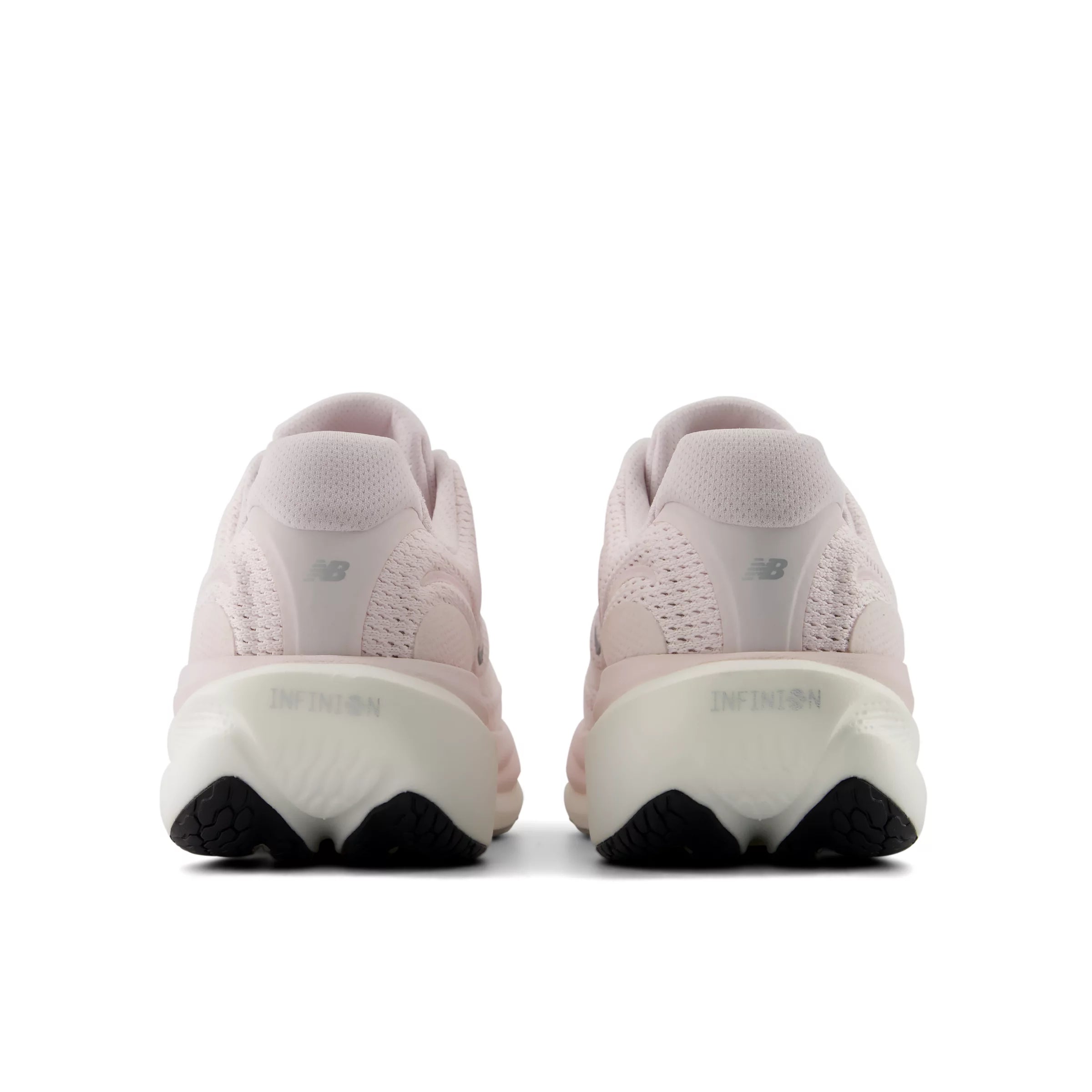Pink Salt With Pink Granite