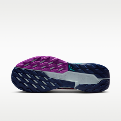 Midnight Navy/Hyper Pink/Vivid Purple/Glacier Blue