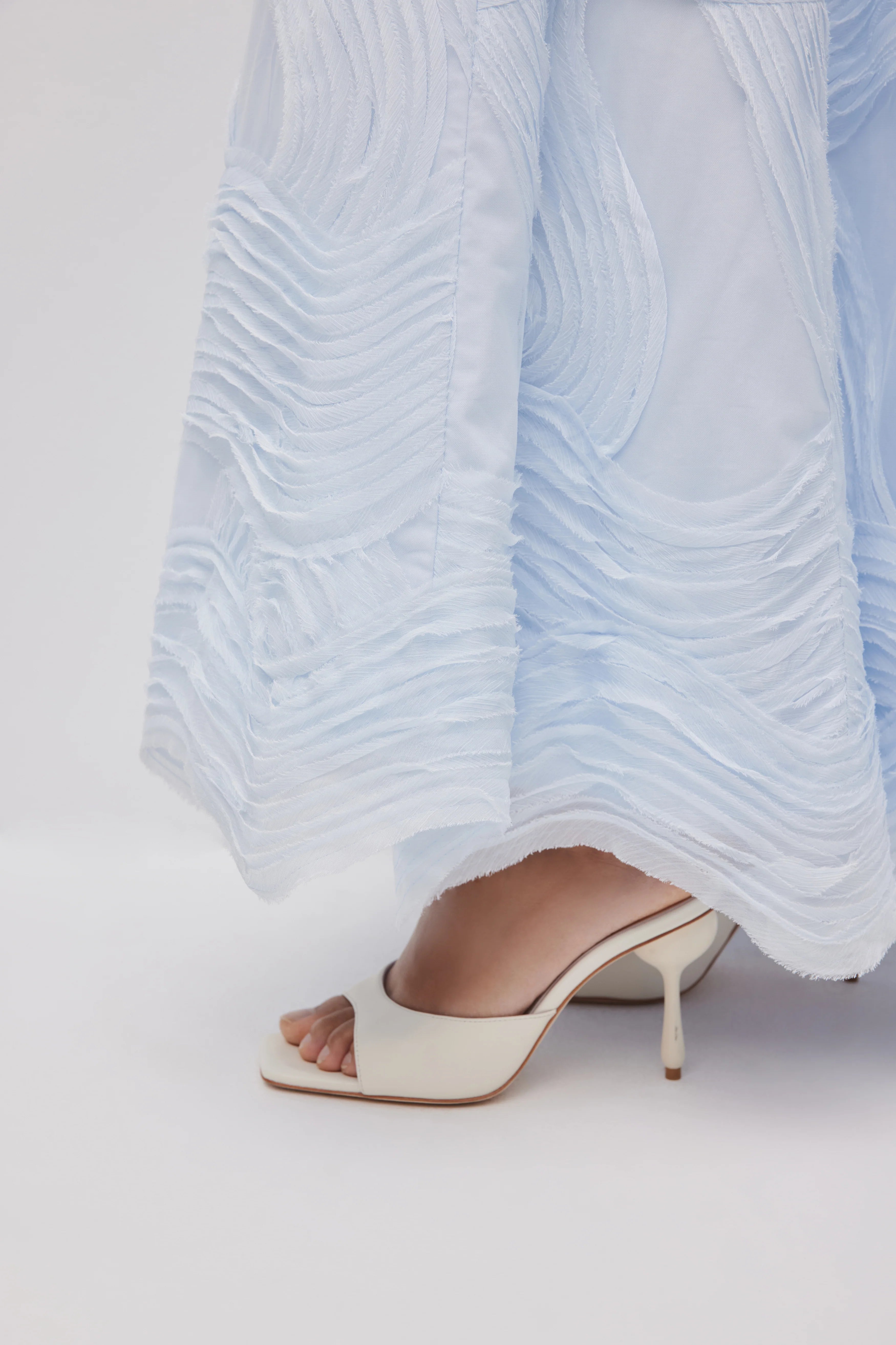 PASTEL BLUE