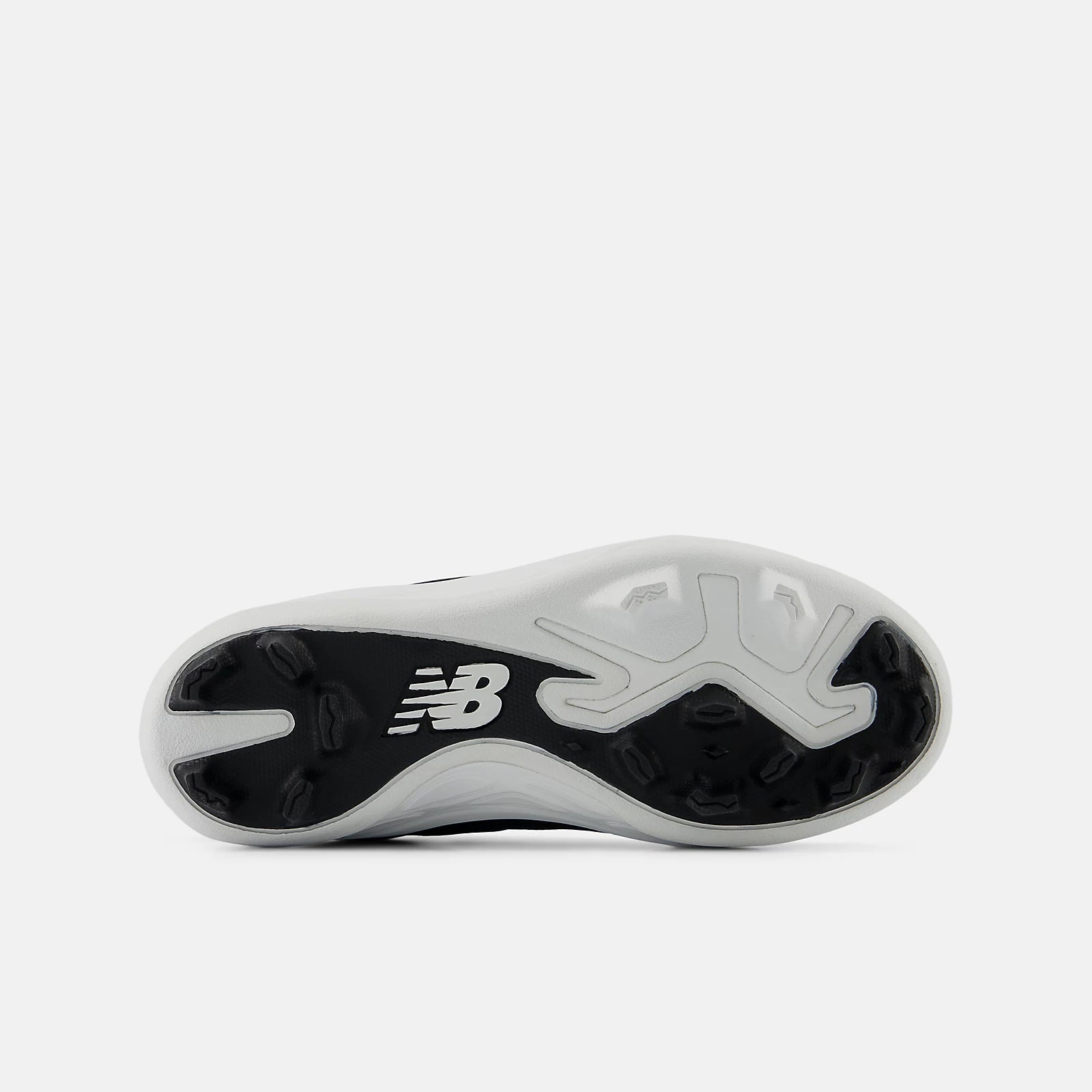 Black With Nb 103 White