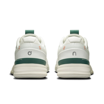 White | Evergreen
