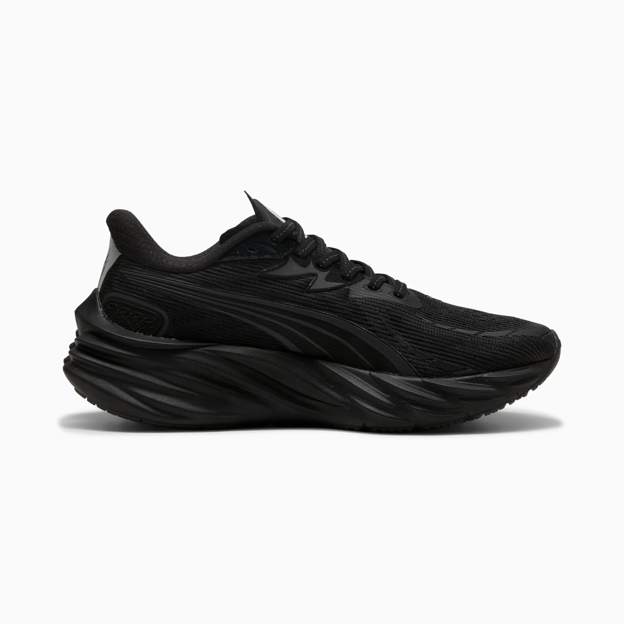PUMA Black