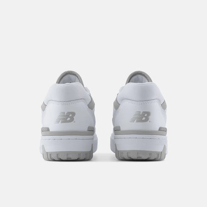 Nb 103 White With Slate Grey And White