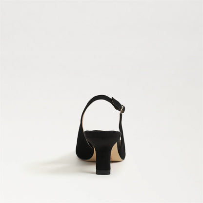Black Suede