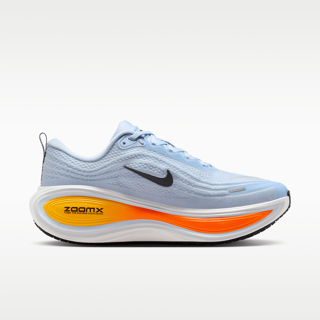 Hydrogen Blue/White/Total Orange/Black 2