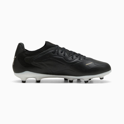 PUMA Black-PUMA White-PUMA Gold