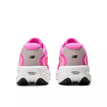 Pink Heat With Black
