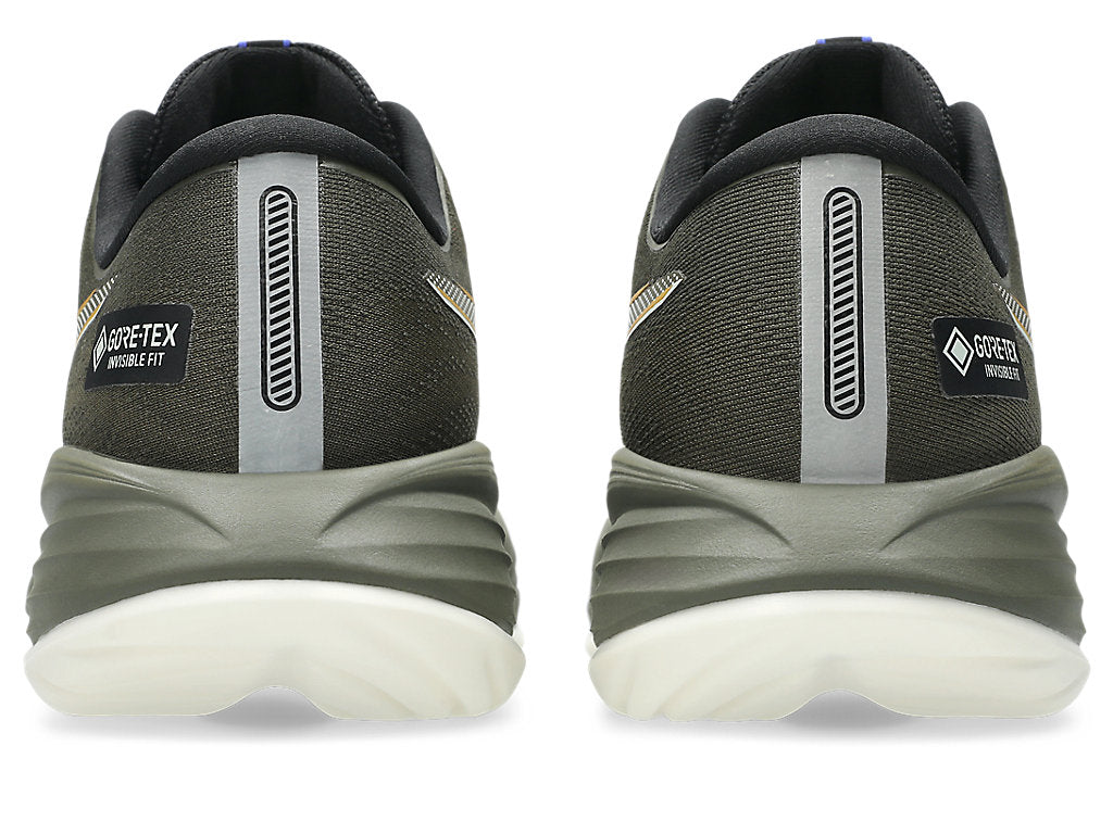 Brown Stone/Whisper Green