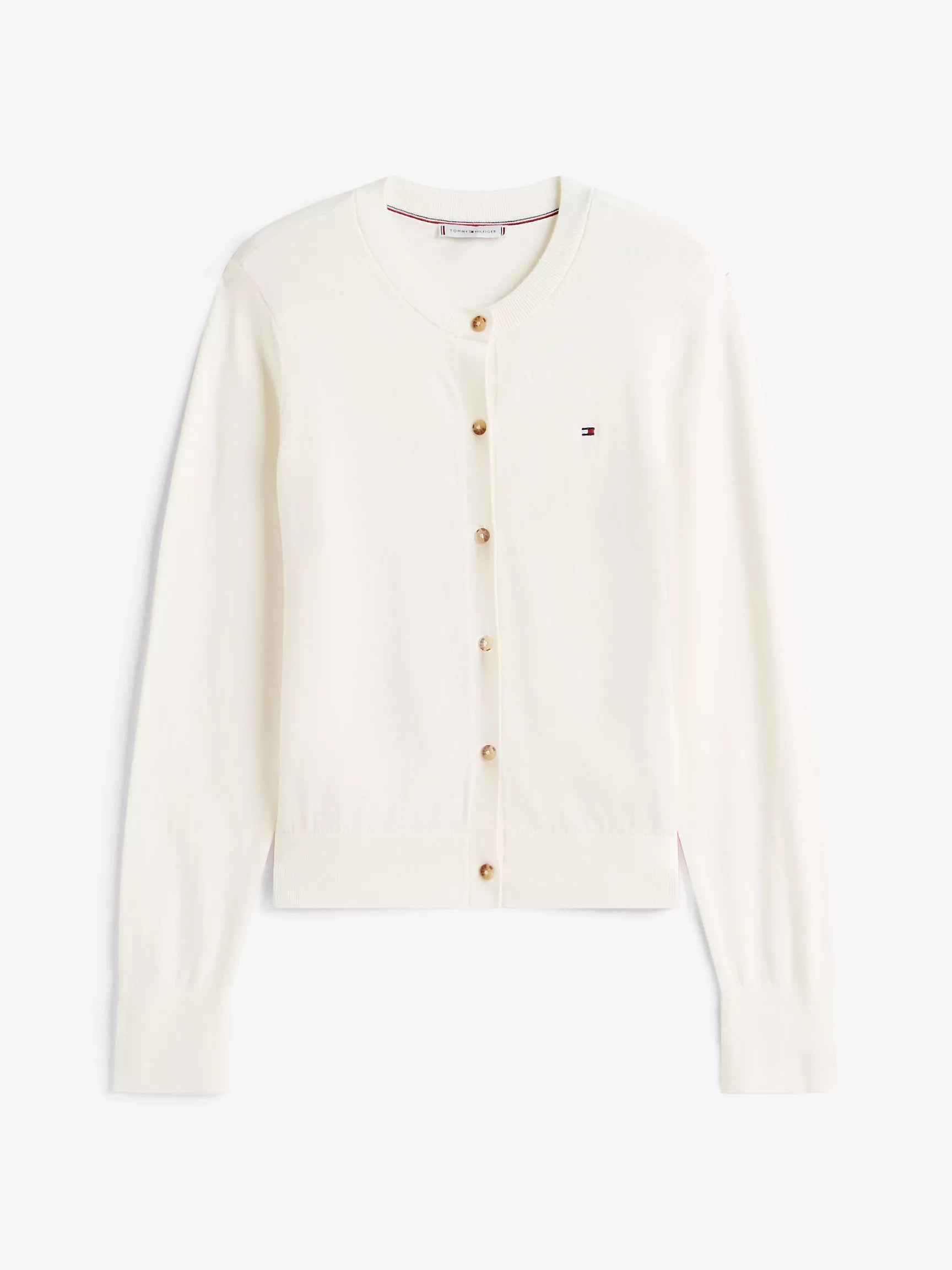 Ivory Silk