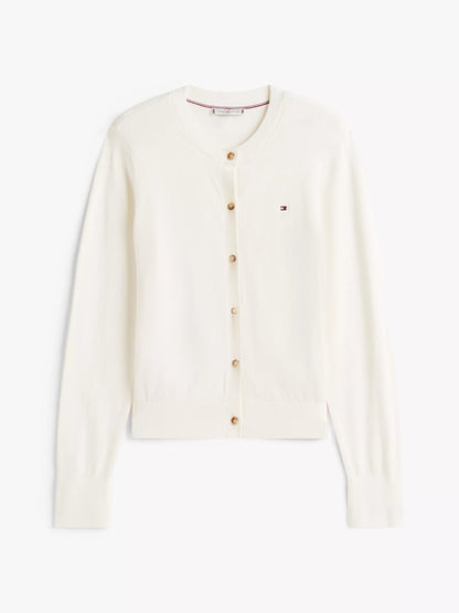 Ivory Silk