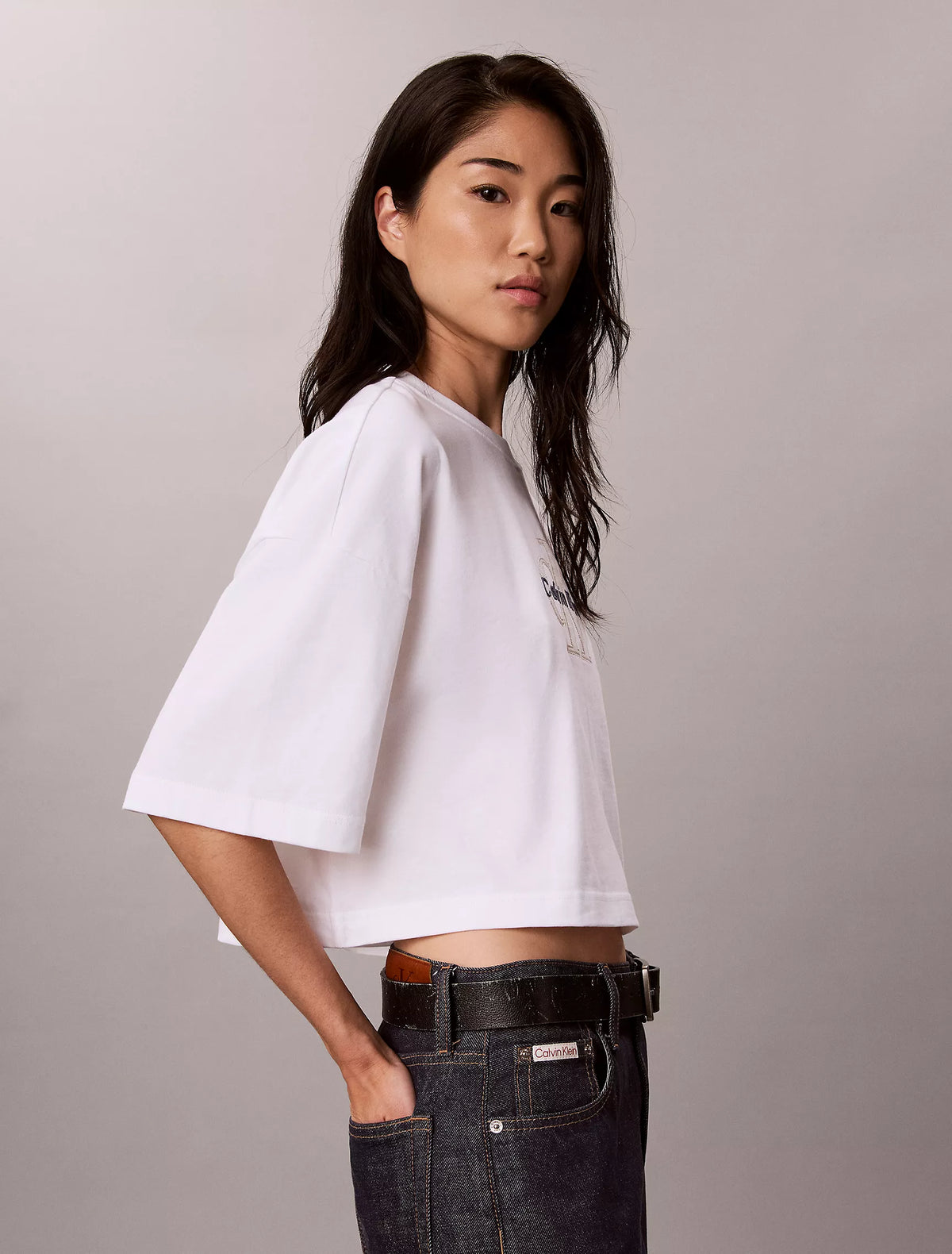 Bright White