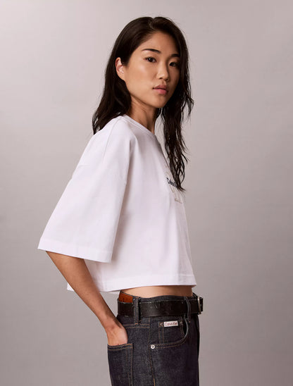 Bright White