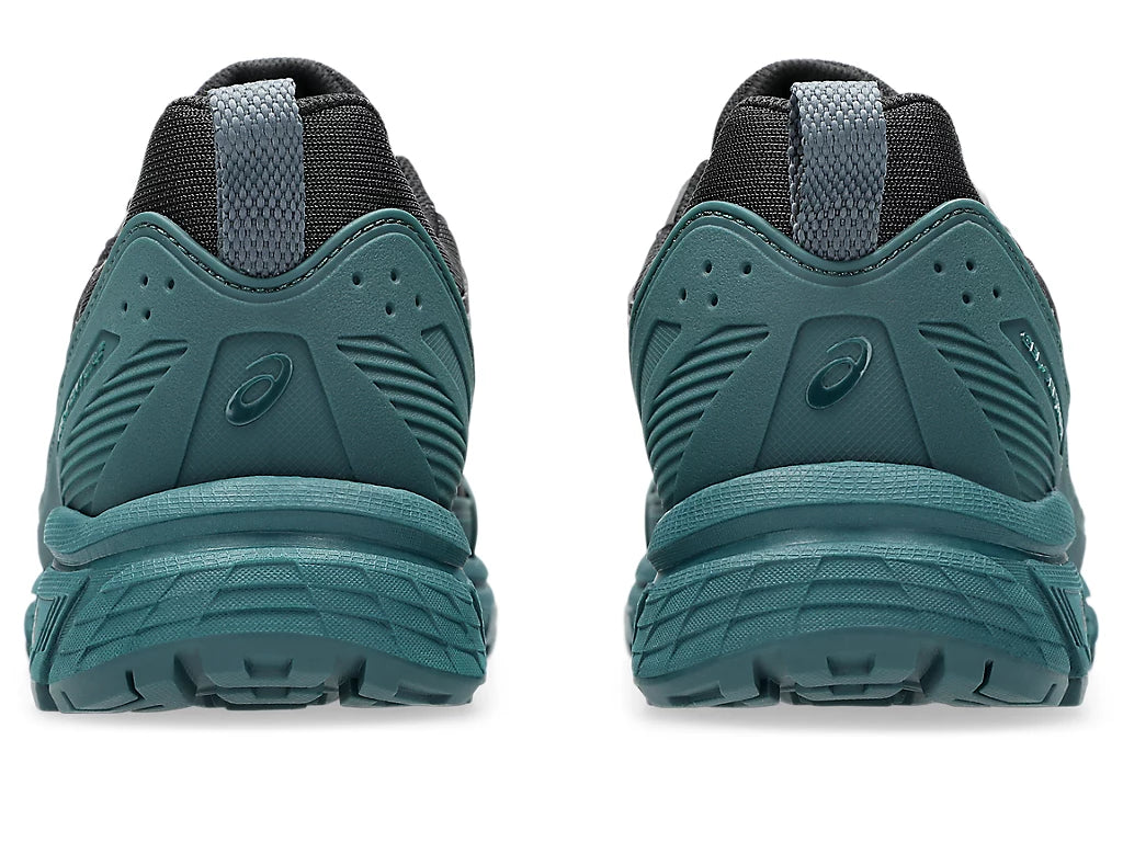 Saxon Green/Black