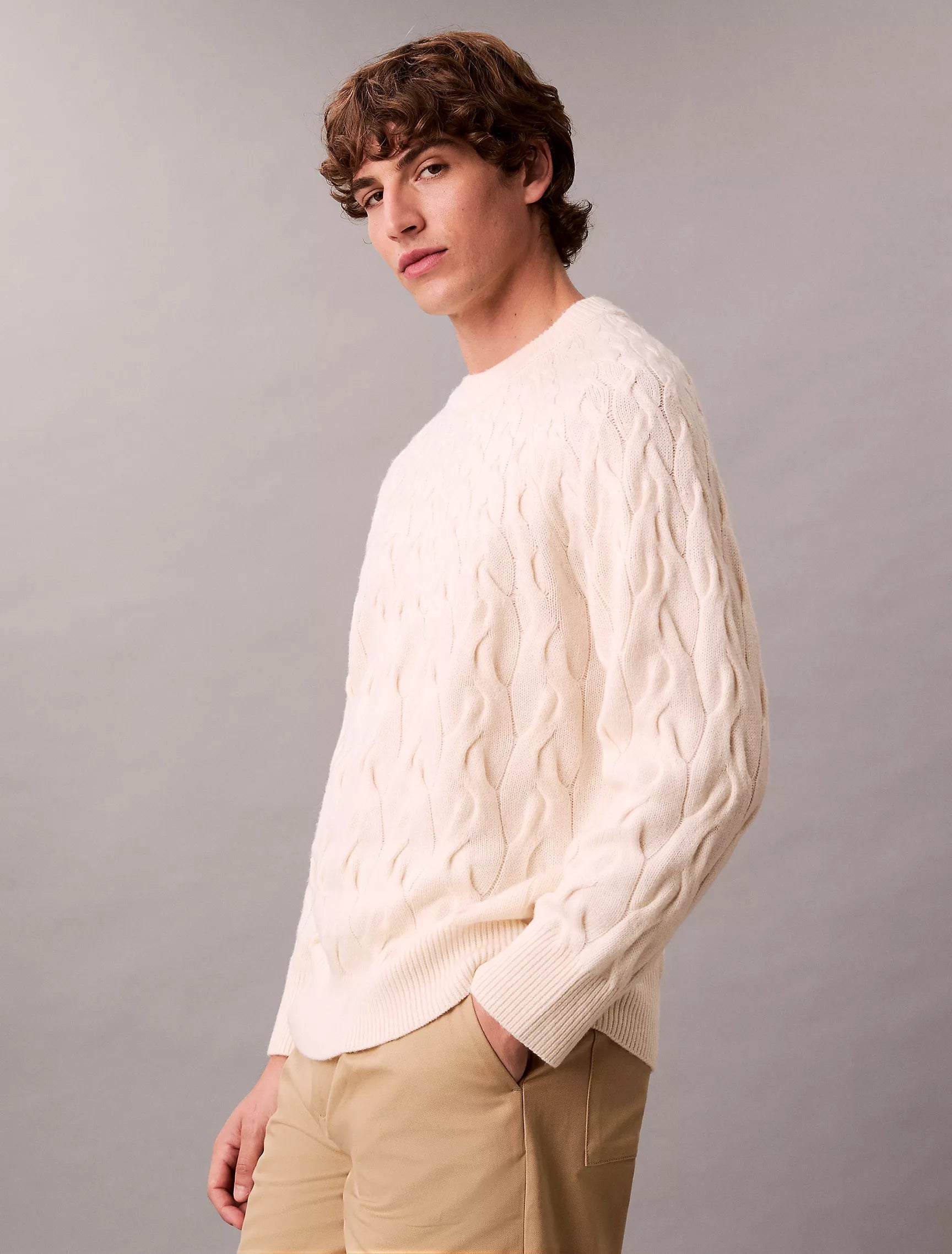 Antique White