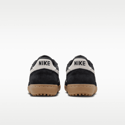 Black/Gum Dark Brown/Sail