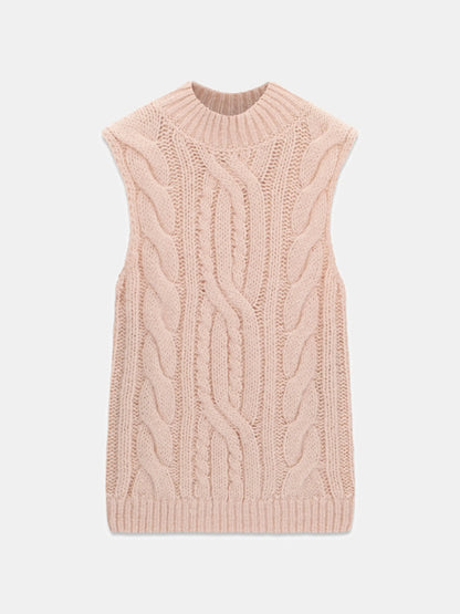 Mellow Pink