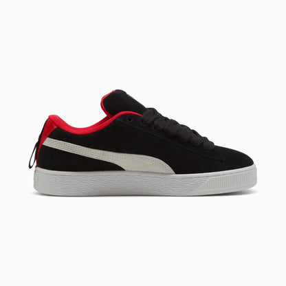 PUMA Black-PUMA White