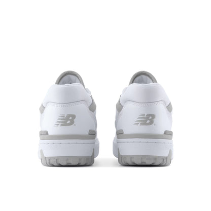 White With Slate Grey And White