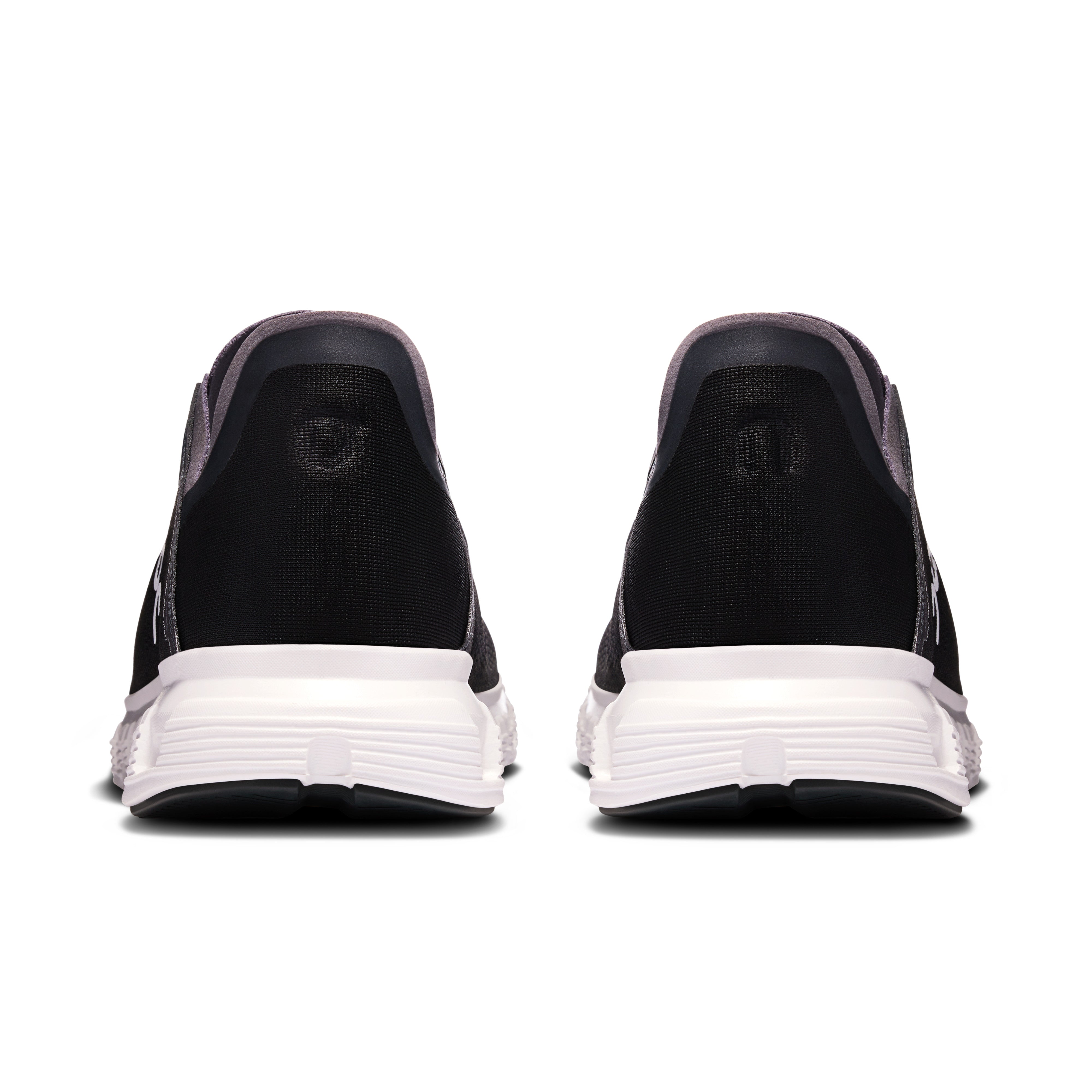 Black | White