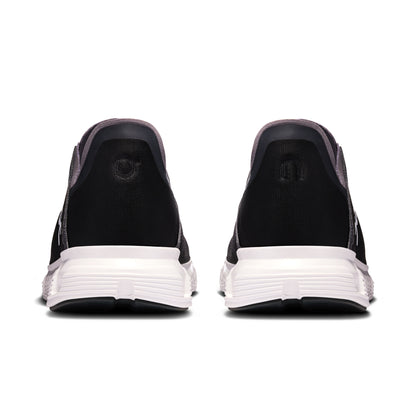 Black | White