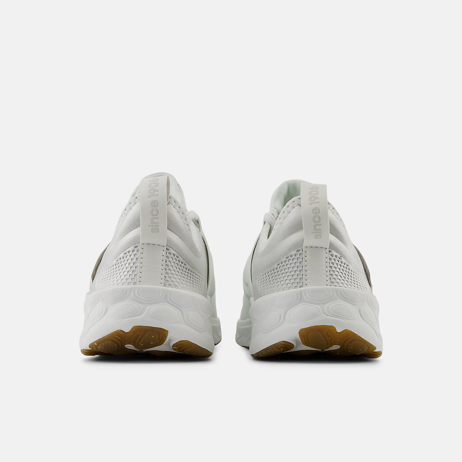 Nb 103 White With Gum 020