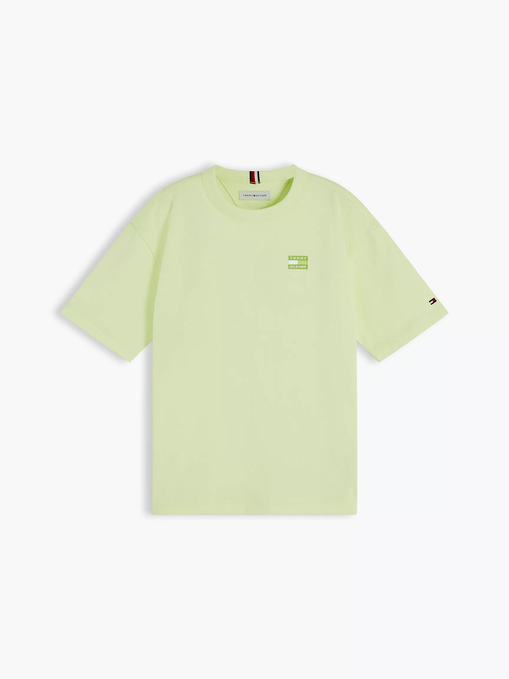 Faded Lime