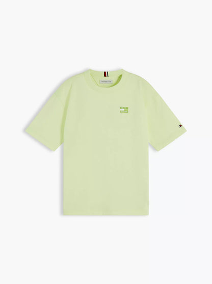 Faded Lime