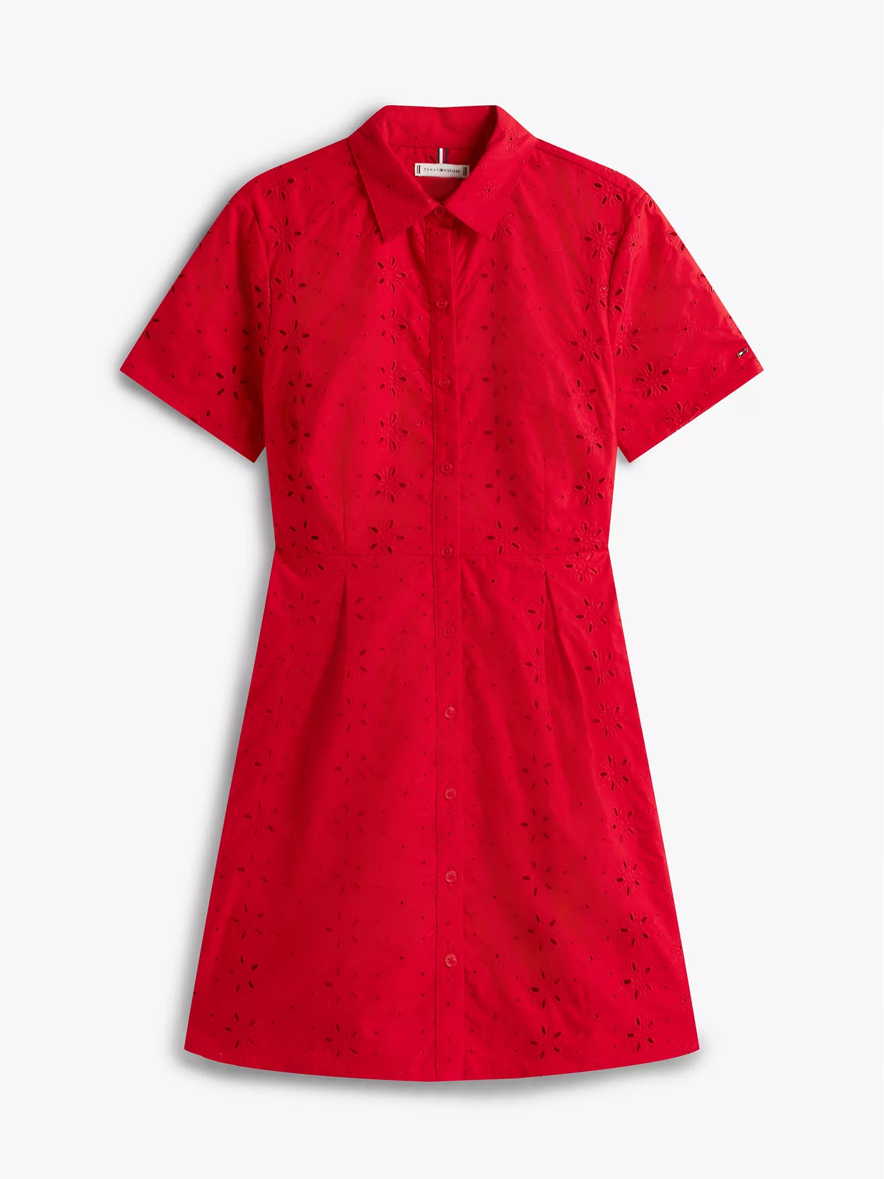 Primary Red