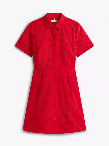 Primary Red