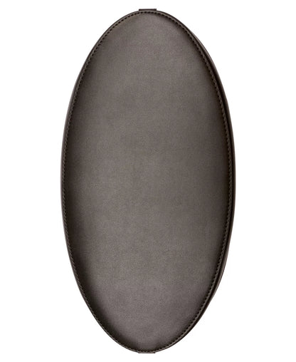 Brown Khaki/Black