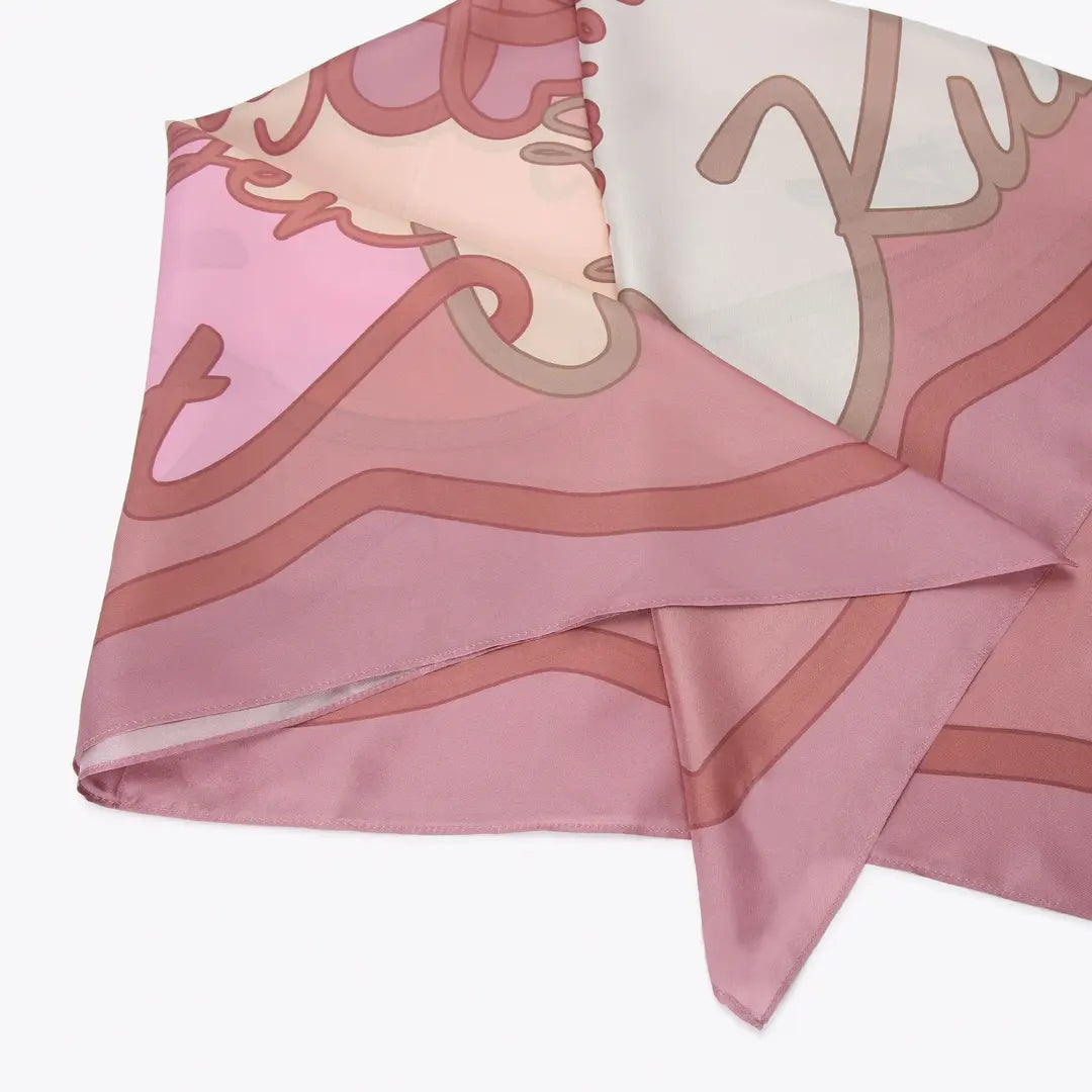 blush