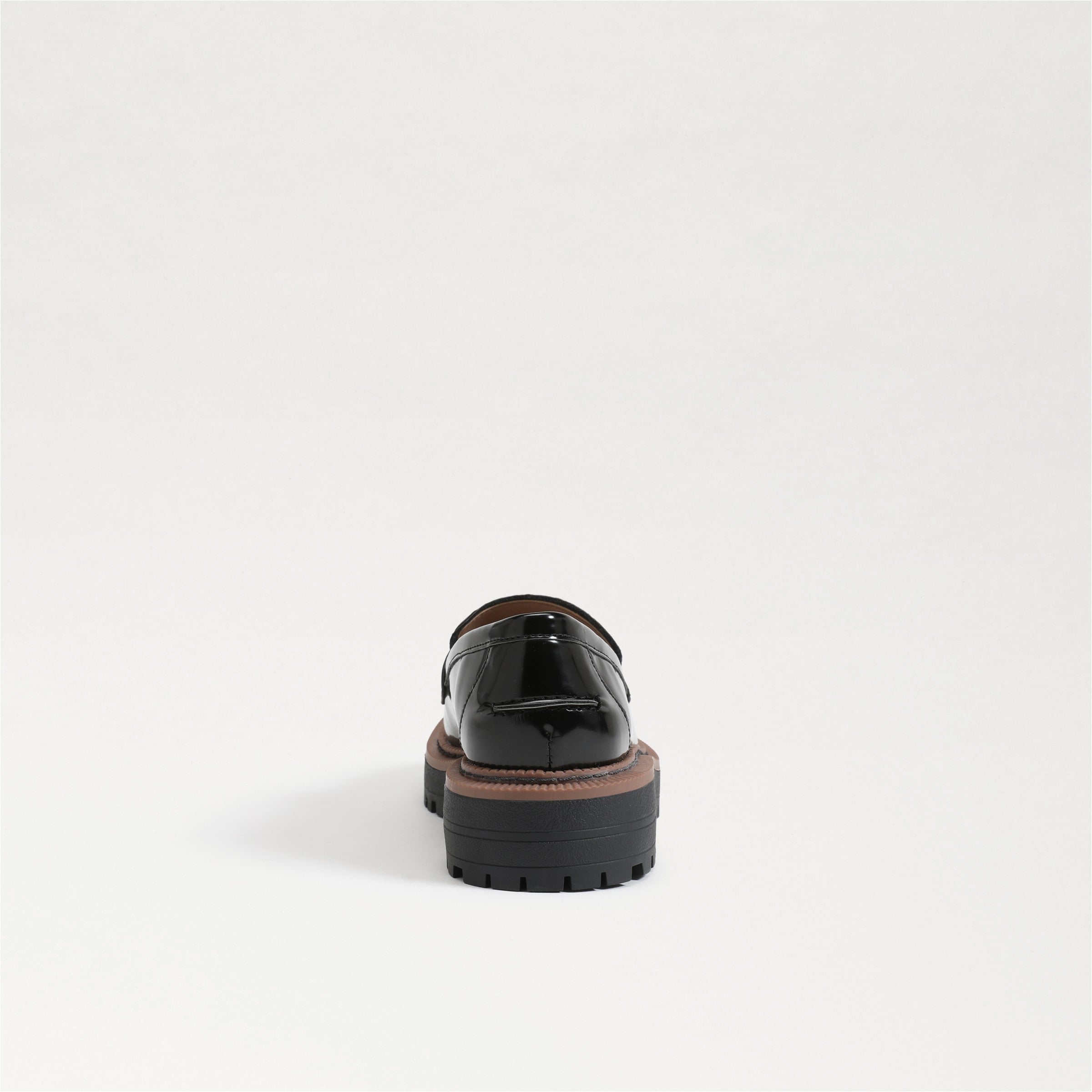 Black Patent