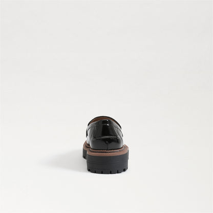 Black Patent