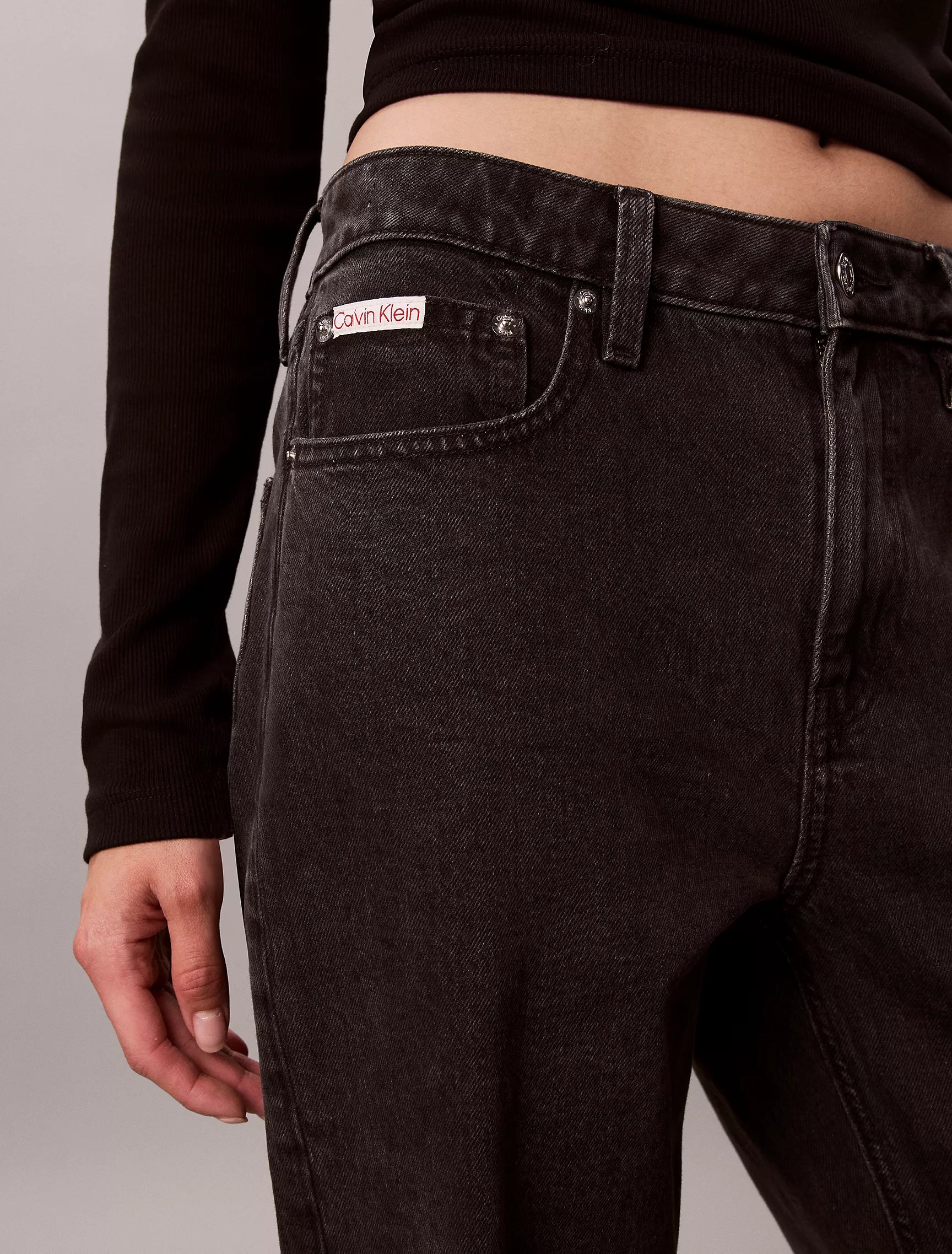Essential Black