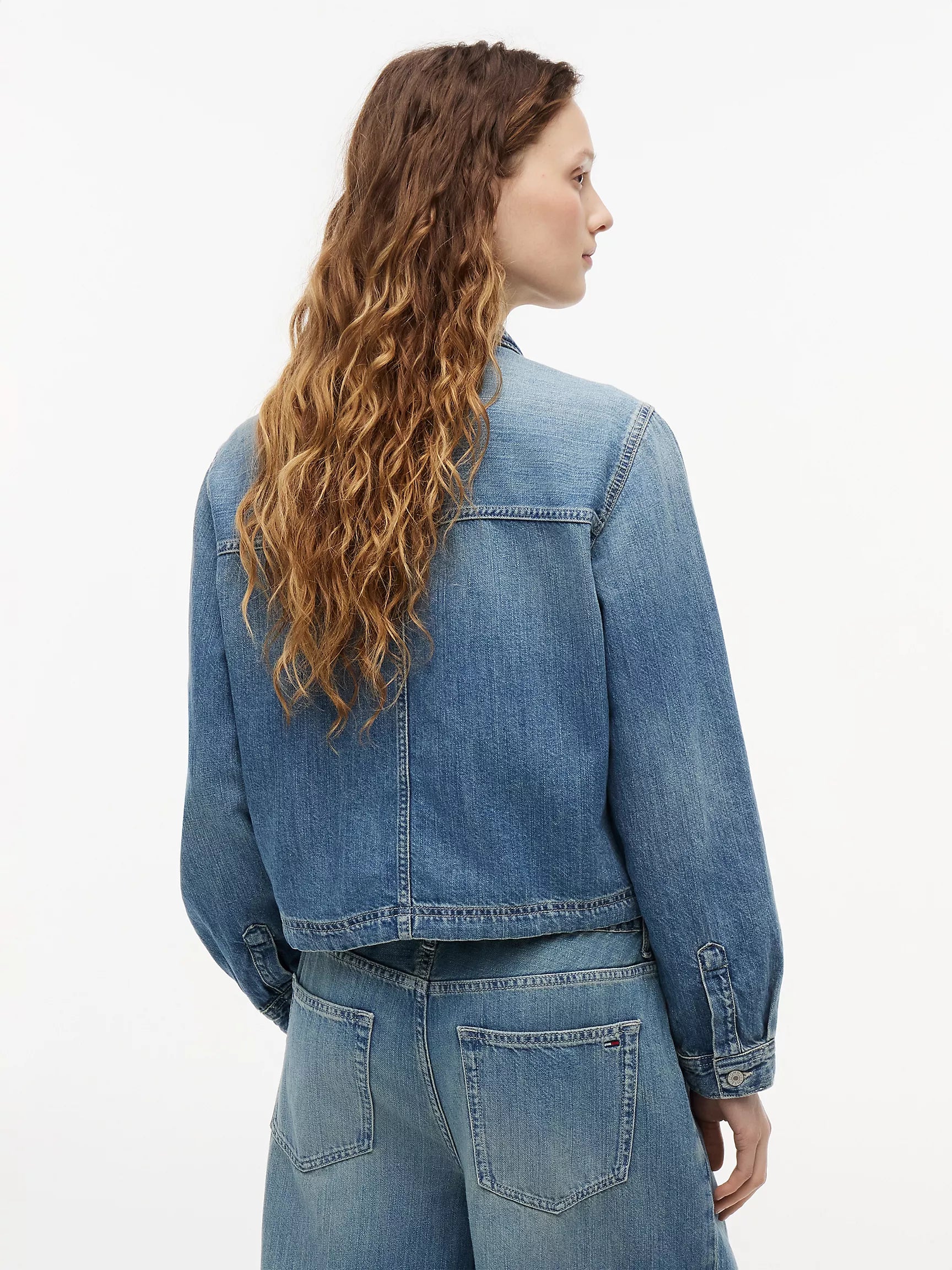 Denim Medium