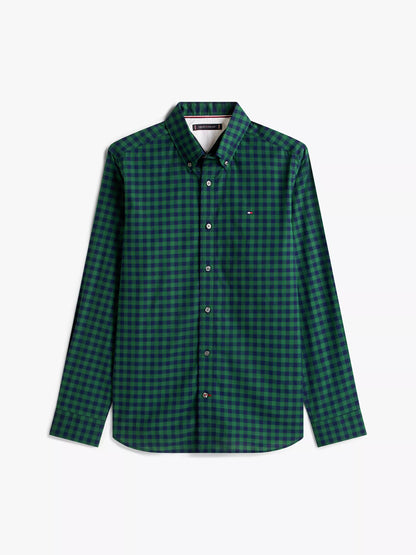 Deep Evergreen